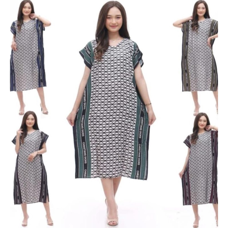 DASTER CHRISTIAN DIOR//DASTER DIOR