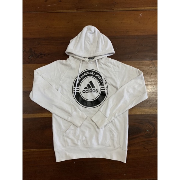 Hoodie Adidas Combat