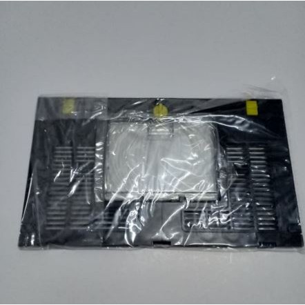 Tutup Aquarium Nikita size M triset / Tutup Aquarium GEX M