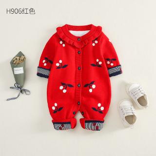 baby sweater jumpsuit