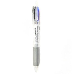 

Pulpen Zebra Sarasa 3S dan Pensil Mekanik