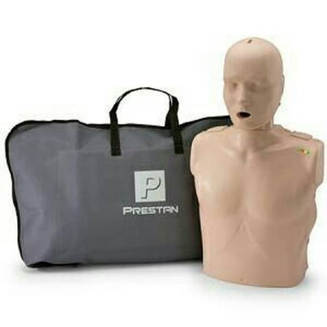 Prestan dewasa cpr prestan manekin prestan dewasa made in USA manikin rjp