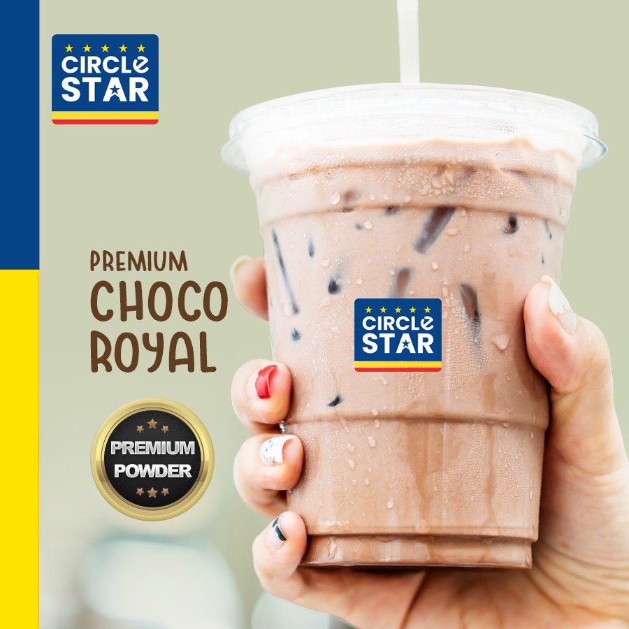 

BUBUK MINUMAN CHOCO ROYAL_PREMIUNM