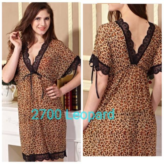 babydoll lingerie Jumbo lingerie bigsize  2700 motif/seserahan/baju tjdur