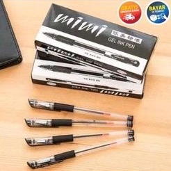

Pena Gel Mimi 0.5mm Murah Bagus Pena Imports