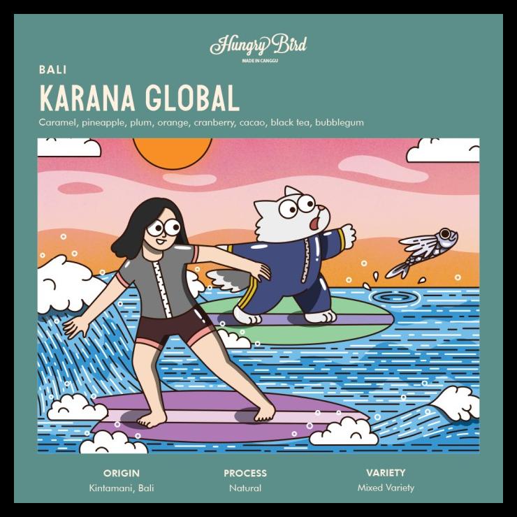 

DISKON TERBATAS !!! BALI KARANA GLOBAL NATURAL TERLARIS