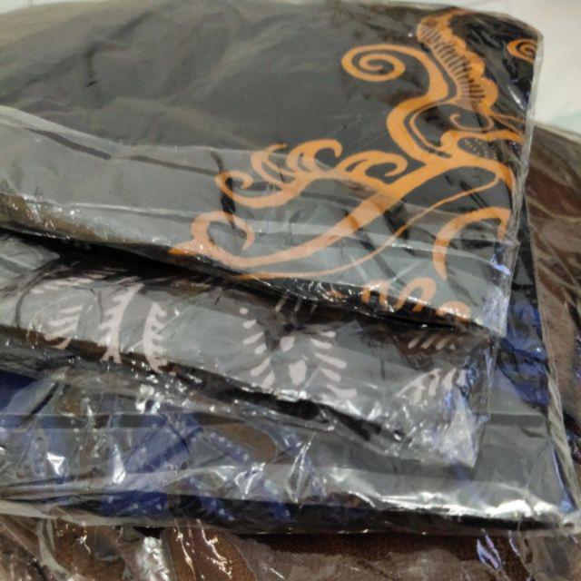 Sofi Baju Batik Pria Lengan Pendek Model Reguler Mrhsngket M.l.xl.xxl