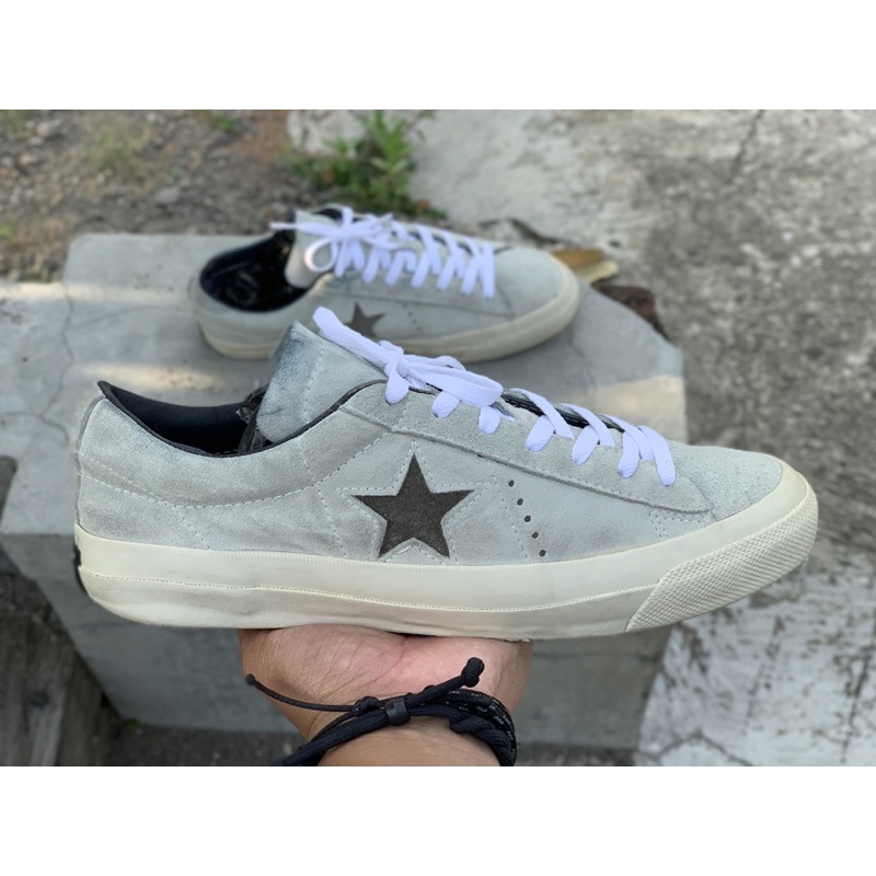 CONVERSE ONESTAR X JOHN VARVATOS ORIGINAL