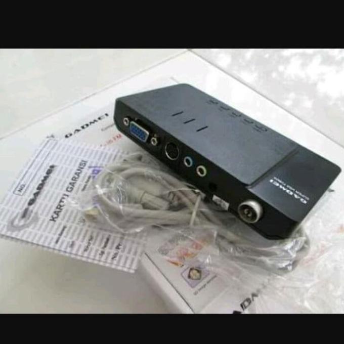tv tuner proyektor... Termurah