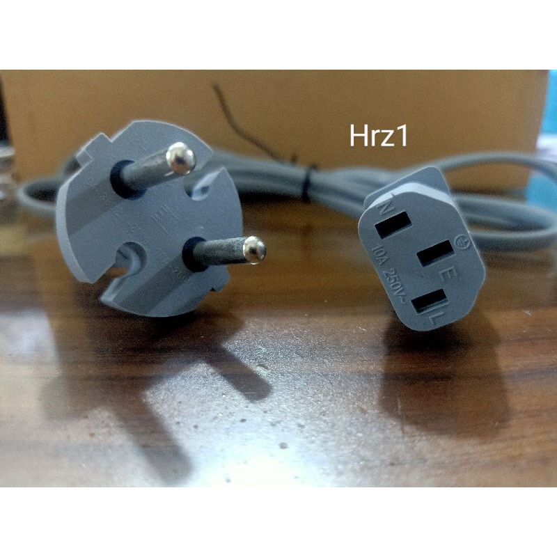 kabel magic com SNI teko listrik panci listrik kabel power