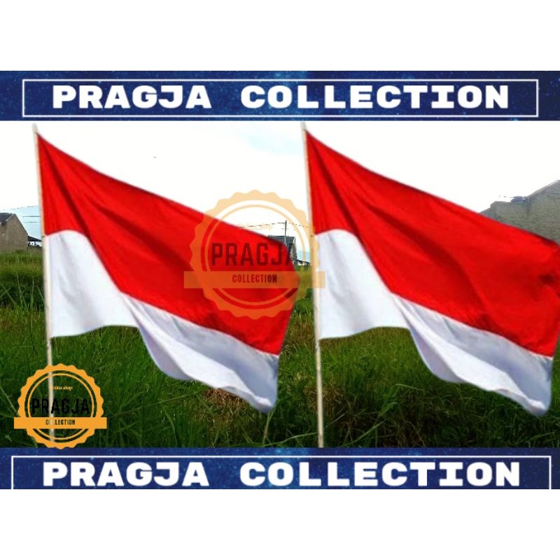 Bendera merah putih bendera indonesia bendera NKRI