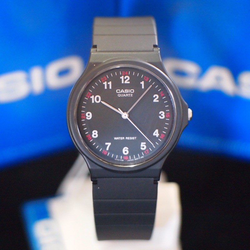 

Casio MQ-24 Classic