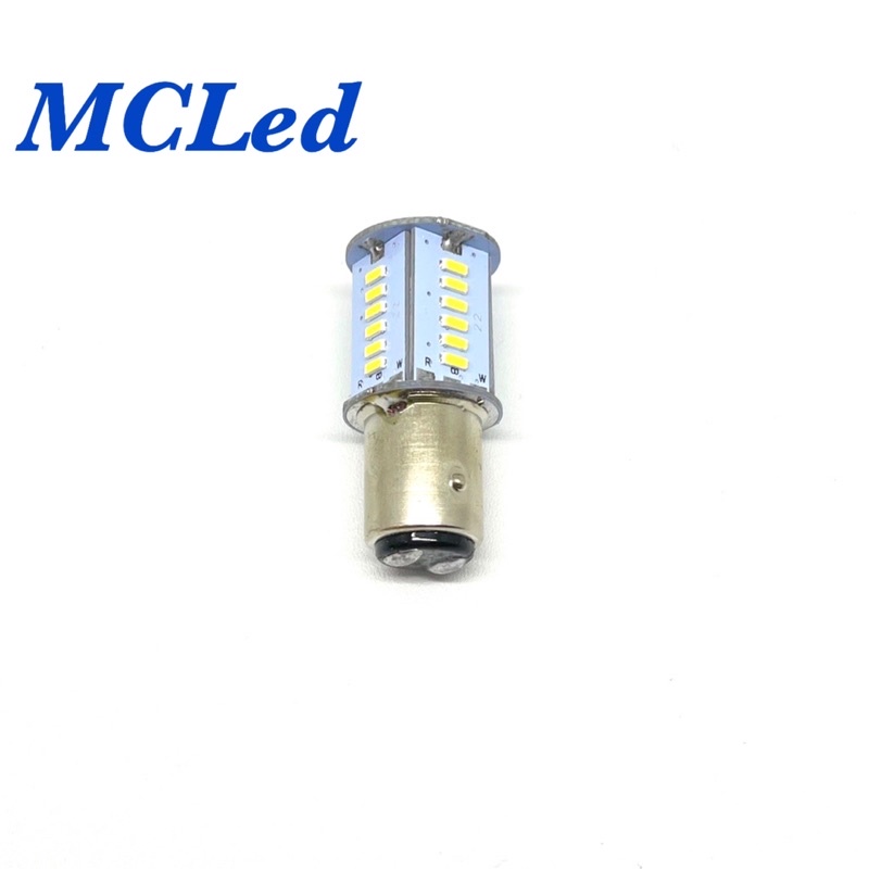 Lampu stop 30 led strobo kedip DC 12 v running universal Stoplamp belakang led universal