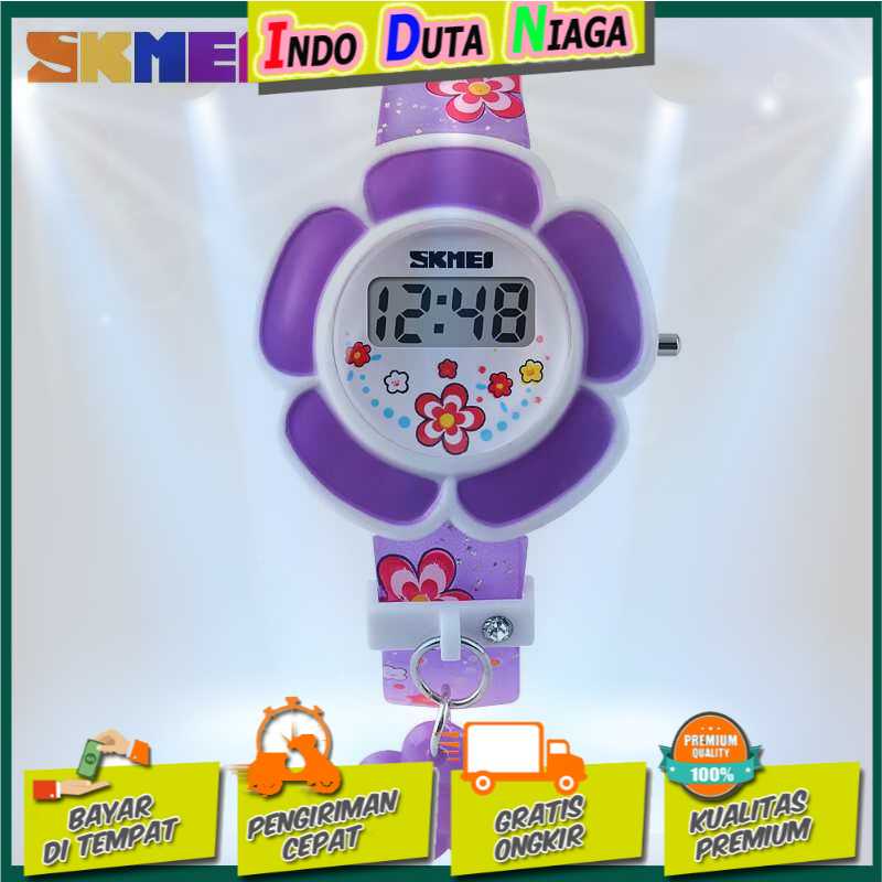 IDN - SKMEI Jam Tangan Anak - DG1144