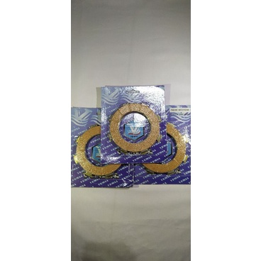 Kampas kopling vespa excel per 7 Vemsa