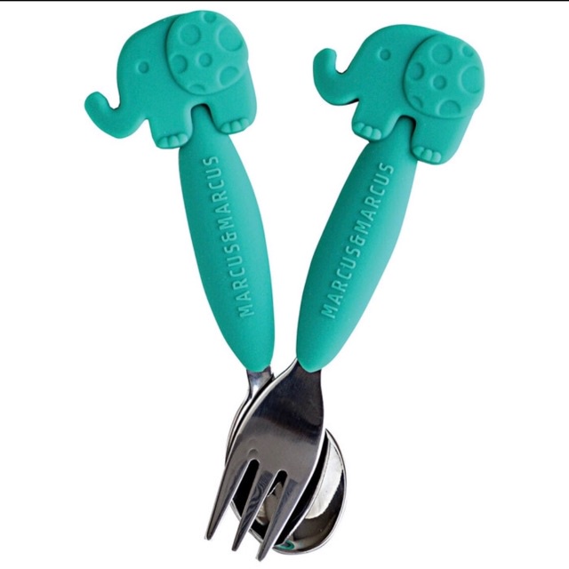 Marcus and Marcus Spoon and Fork Set