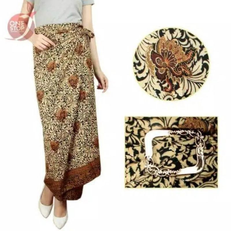 COUPLE BATIK MODERN/ROK PLISKET/ROK LILIT/ROK DUYUNG