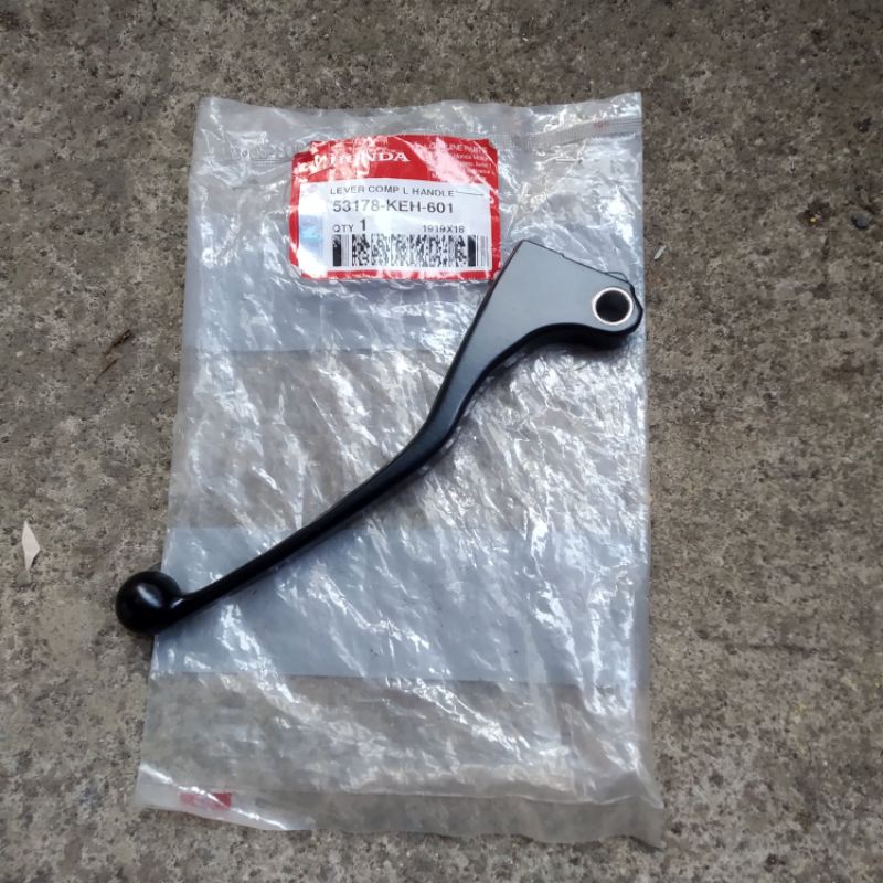 handle kopling kiri Megapro Tiger ori original ahm