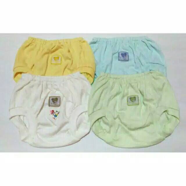 CELANA POP IOL /IOL CELANA  (6 PCS )