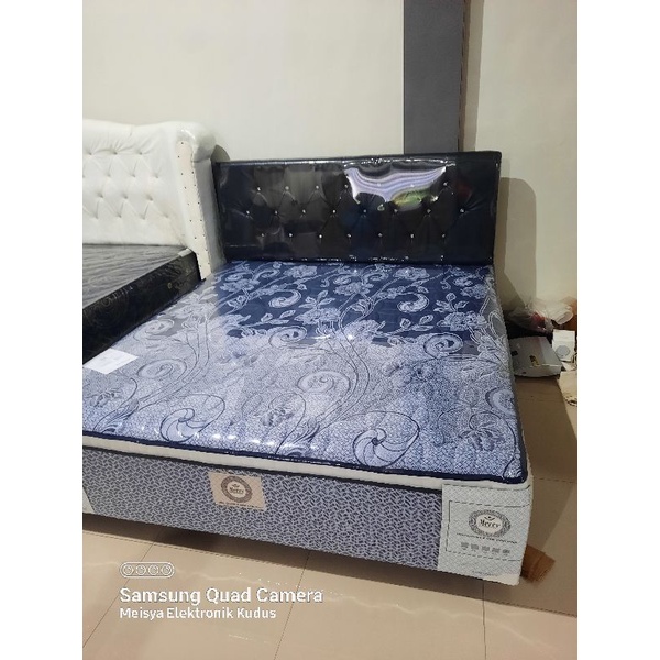 Springbed Set Mercy Murah