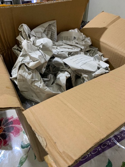 Naruna Cangkir Keramik Unhandle Sea Sand Series Include Tatakan Bisa Grafir Satuan