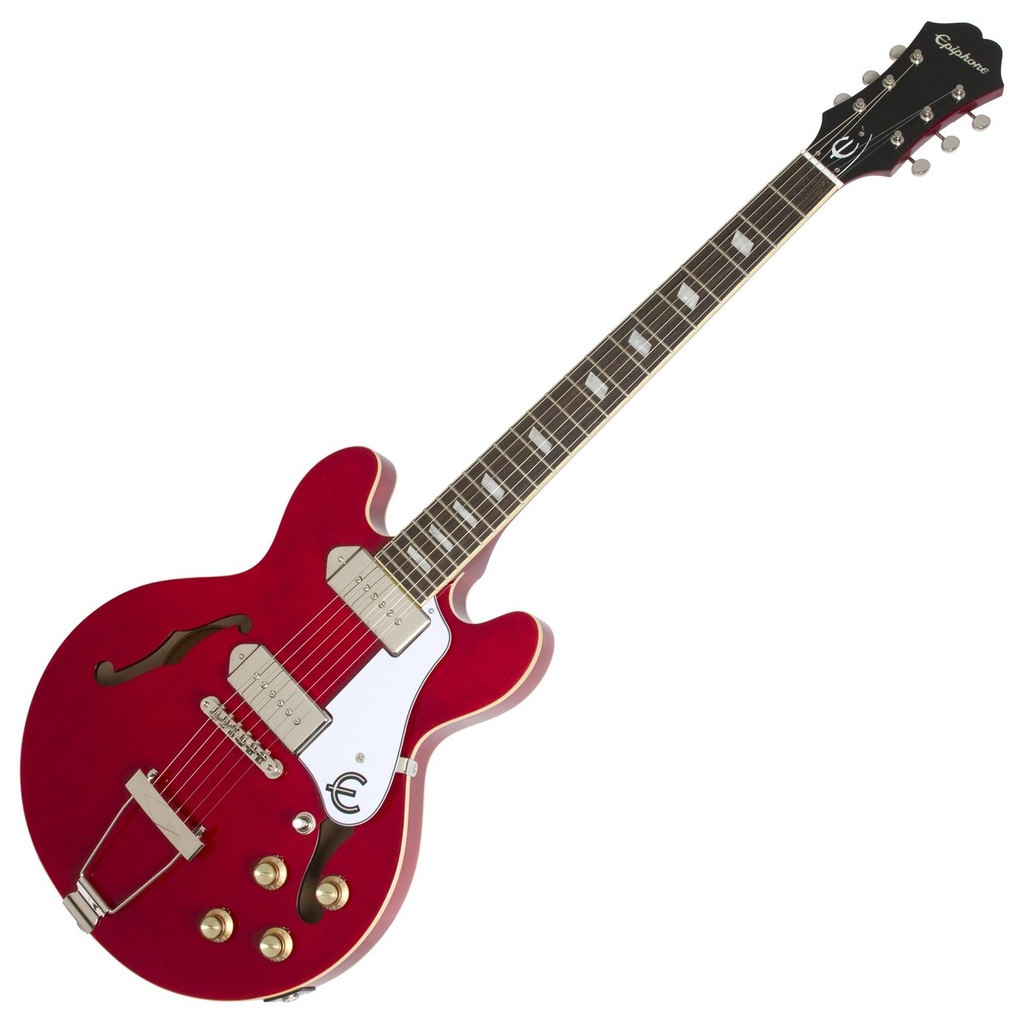 Gitar Elektrik Epiphone Casino Coupe