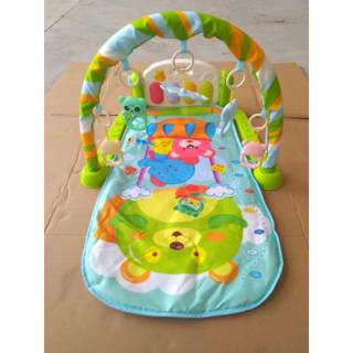 Musical Sugar Baby Playgym PIANO All in 1 SugarBaby Musical Sugar Baby Playgym PIANO All in 1 SugarBaby