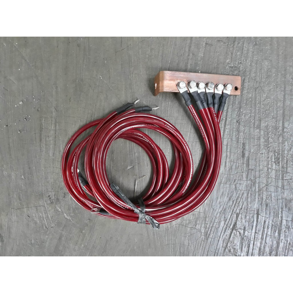 KABEL GROUNDING MOBIL