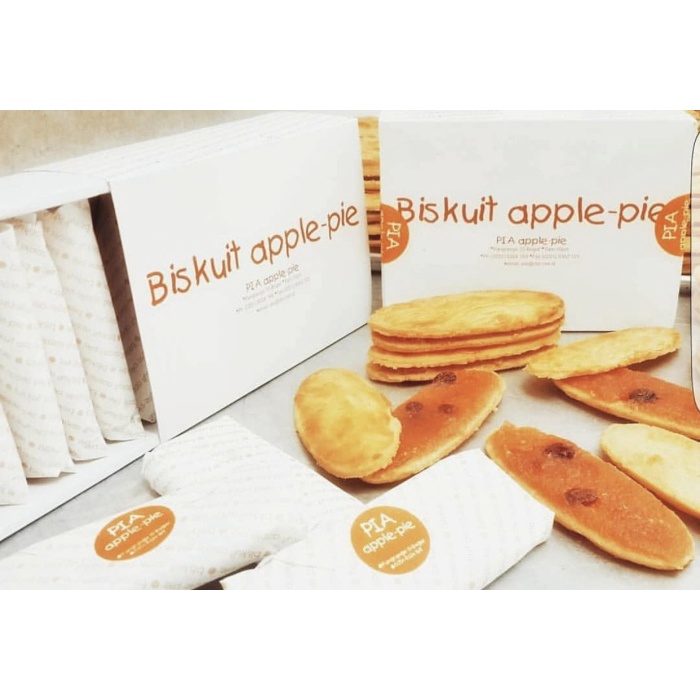 

T20R Biskuit Mix (4 Rasa) Ht501Gr