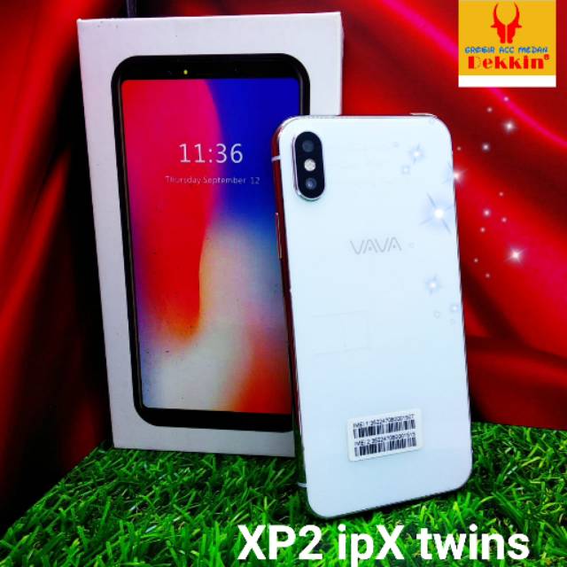 Harga Hp Vava Xp 2 Phone Tips