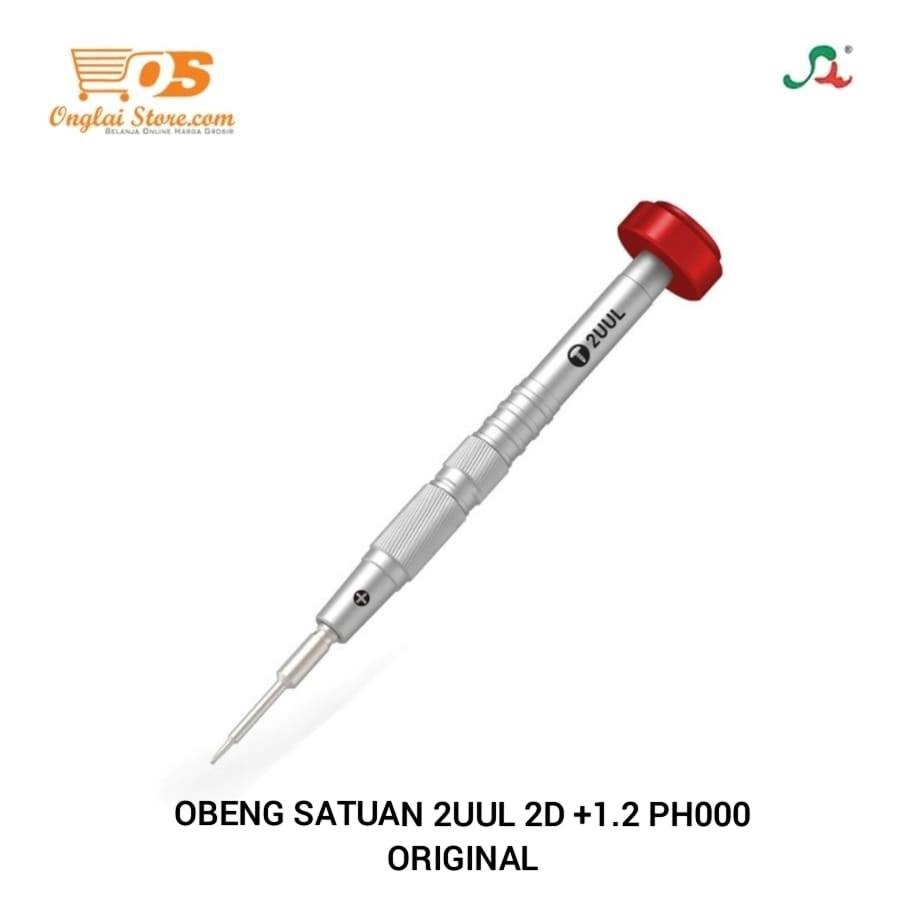 OBENG SATUAN 2UUL 2D +1.2 PH000 ORIGINAL