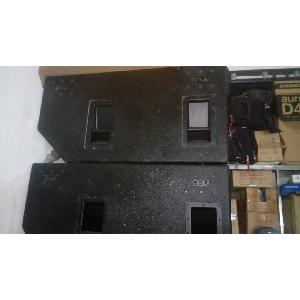 SUBWOOFER EAW SB1000 BEKAS