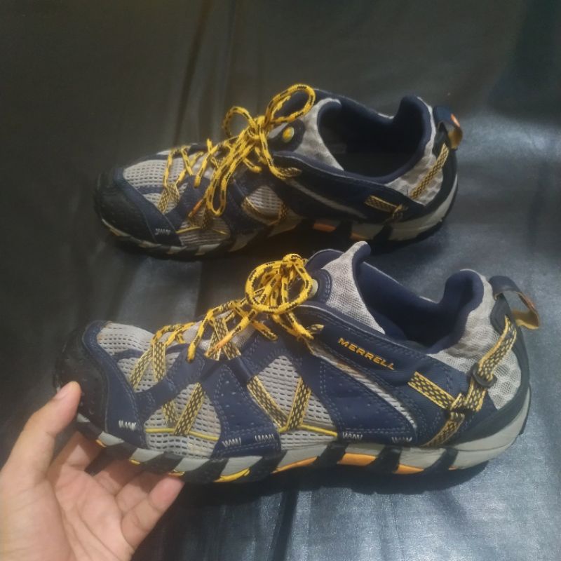 Sepatu_Merrell_Second_Outdoor