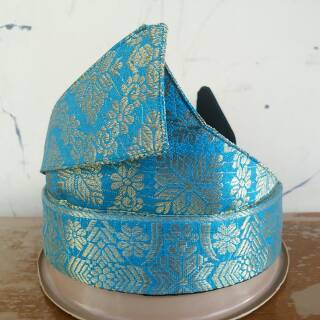 Tanjak Melayu Terlaris Murah dan Mantap Siak/Riau Bahan ...