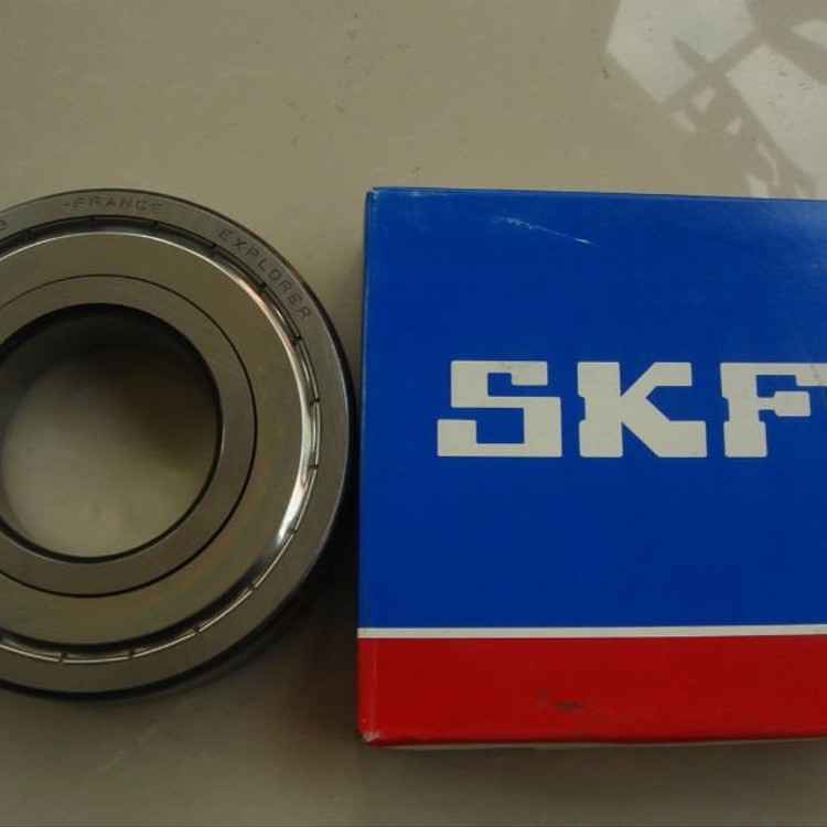 BEARING 6313 ZZ SKF ORIGINAL 6313-2Z