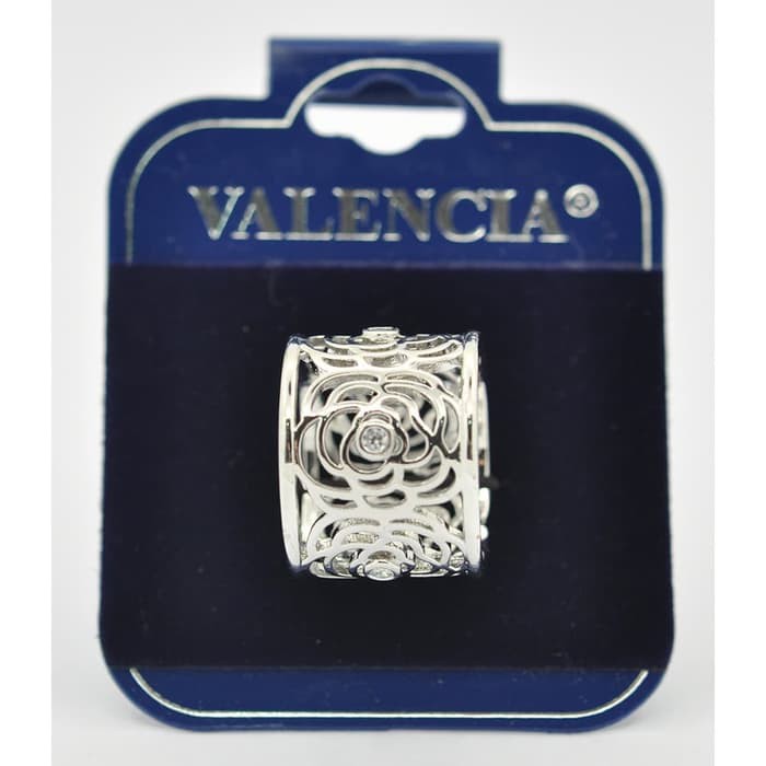 Madonna Valencia Ring Hijab/scarf-8726