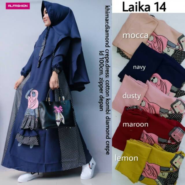 laika 14