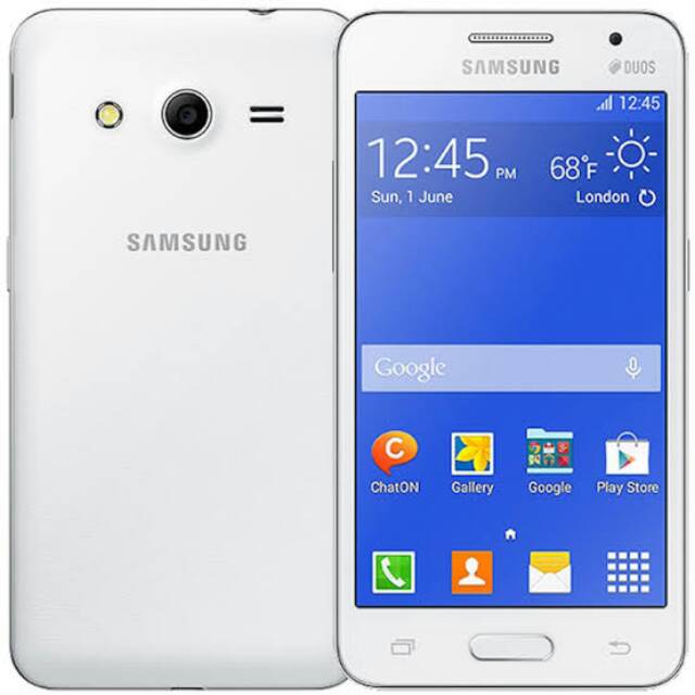 HP Original Second Samsung Galaxy Core II / SM-G355H