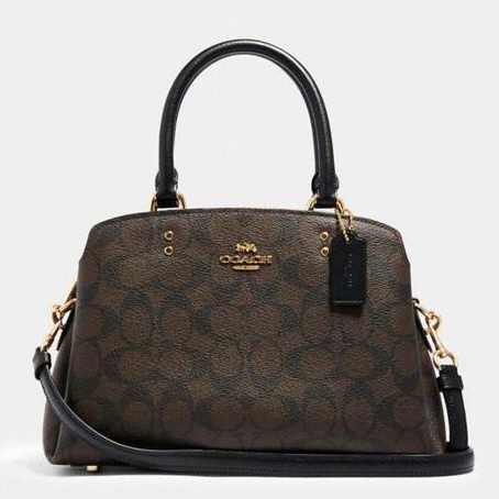 [Instant/Same Day] 91494   91146   coach women hand bag Diana Bag Shoulder Bag Crossbody Bag  dfb