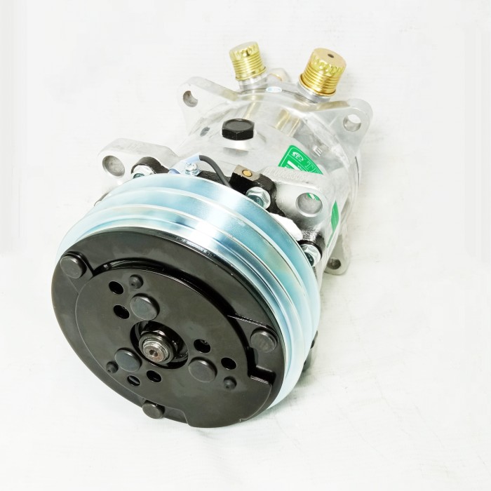 COMPRESSOR KOMPRESOR COMPRESOR AC 508 MERK TFF Terjangkau