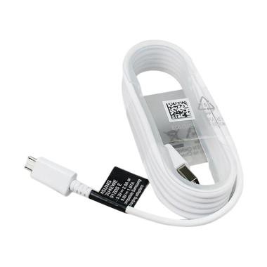 Kabel data ori OEM samsung micro USB kabel data casan