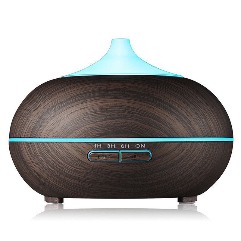 DIFFUSER WOOD 550ML