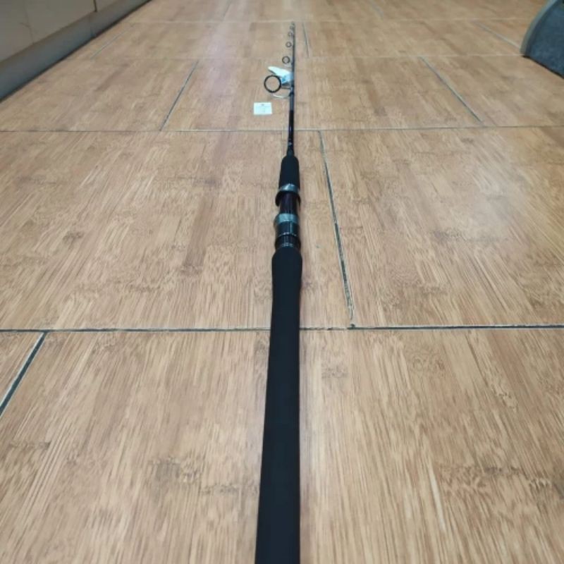 Joran Spinning SHIMANO SPEED MASTER R S632 PE2