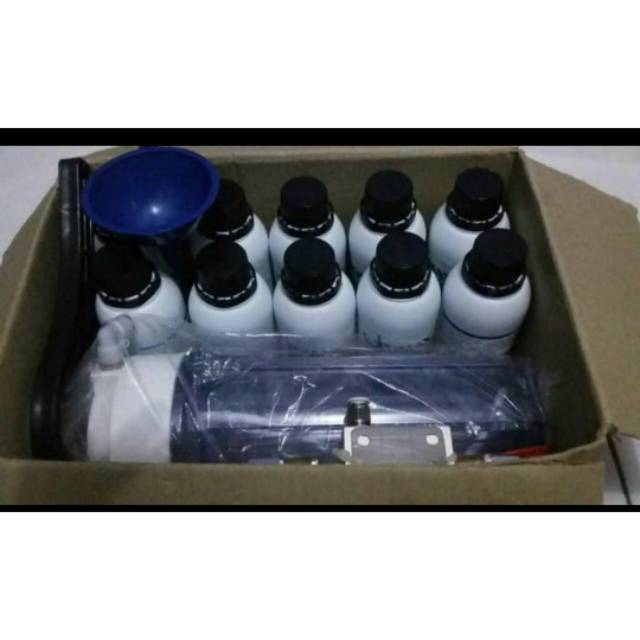 Paket Usaha Carbon cleaner otomax pro