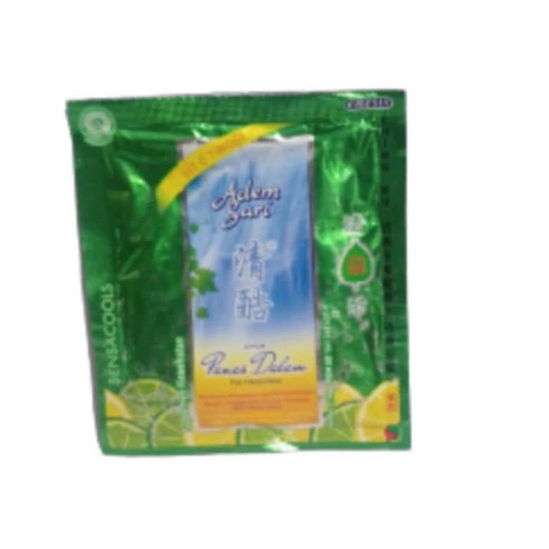 

Adem Sari sachet