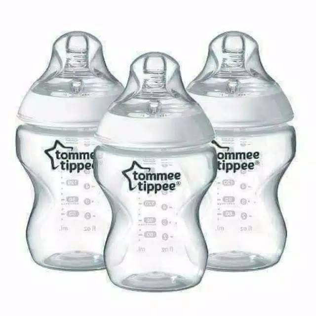 BOTOL DOT TOMMEE TIPPEE BOTOL SUSU BAYI ANTI KOLIK BOTOL BAYI BOTOL DOT