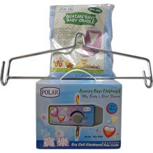 Paket Mesin Ayun Bayi Polar