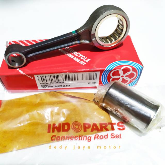 STANG SEHER VIXION OLD, JUPITER MX NEW,VIXION NEW INDOPART PART NO. 3C1-11650-00