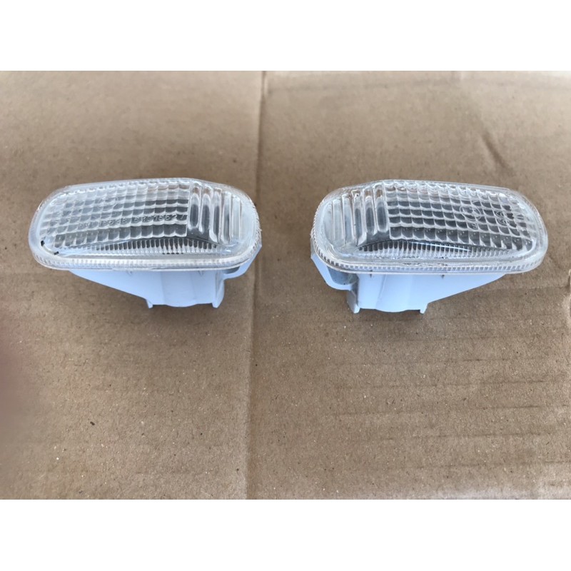 Cover Lampu Sen Samping Fender mobil Honda Mobilio Brio Jazz DLL