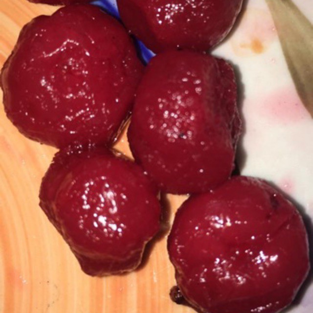 

READYSTOCK MANISAN CERME BERAT 250GR